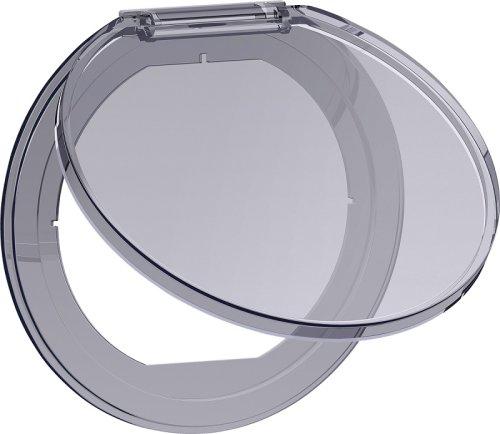 Прозрачная крышка Schneider Electric Unica System+ для розеточных блоков картинка